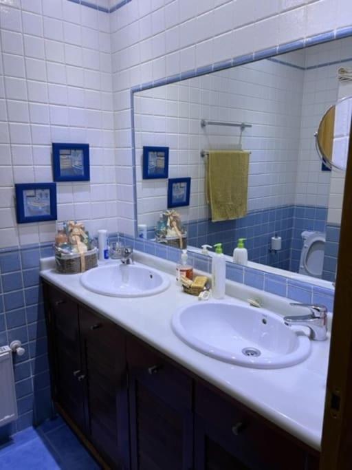 Atractivo Atico 2 Habitaciones Villaviciosa  Ngoại thất bức ảnh